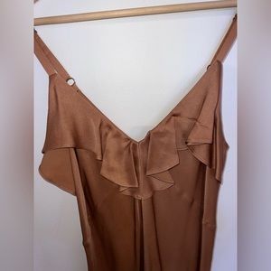 A.L.C Silk Dress 💕💕💕